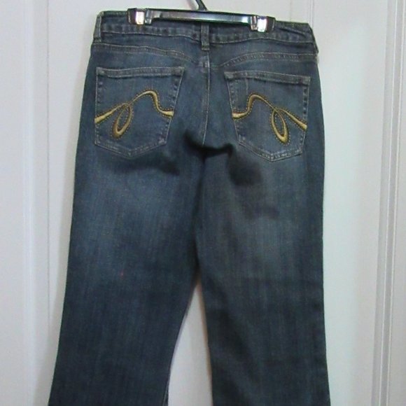 Blue Jeans Size 30  D Denium Firm Price - Picture 1 of 15